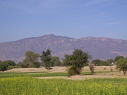 Imagen ilustrativa de Wagh: Localidad del Valle de Chamkon