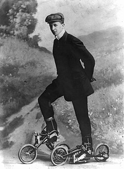 Ruedas de patines