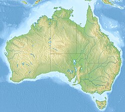 Hospital Distrital de Singleton en Australia