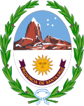 Imagen ilustrativa de Gobernador de la Provincia de Santa Cruz, Argentina