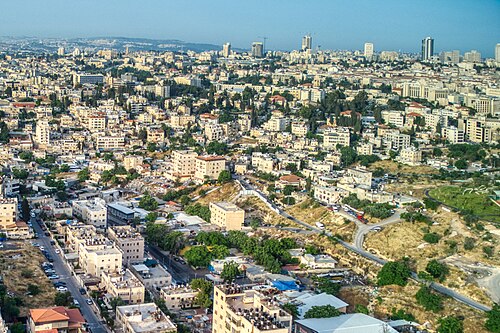 Imagen ilustrativa de Sheikh Jarrah: Historia y Conflicto en Jerusalén Este