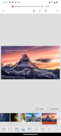 Diapositivas de PowerPoint