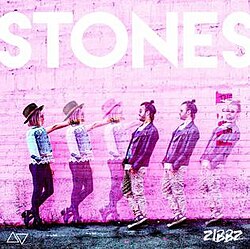 Imagen ilustrativa de Stones: Representación de Suiza en Eurovisión 2018