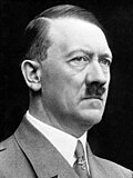Detalle del Estandarte del Führer