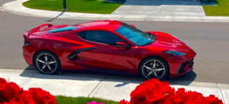 Rendimiento de supercoche