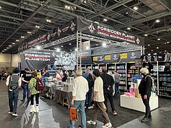 Productos de Forbidden Planet