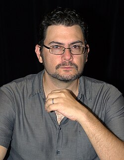 Imagen ilustrativa de Ben Greenman: Escritor, Editor y Colaborador Literario