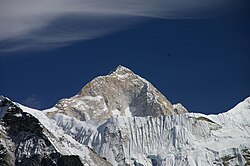 Imagen ilustrativa de Allen Steck: El Legendario Alpinista y Escalador Americano