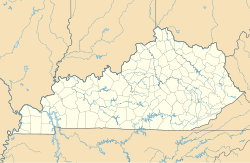 Imagen ilustrativa de Yellow Creek, Bell County, Kentucky: Una Comunidad Desaparecida
