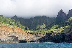 Imagen ilustrativa de Valle de Hanakoa: Guía Completa del Campamento en Kauai
