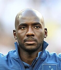 Imagen ilustrativa de Trayectoria y carrera de Alou Diarra