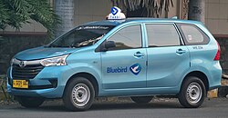 Toyota Transmover