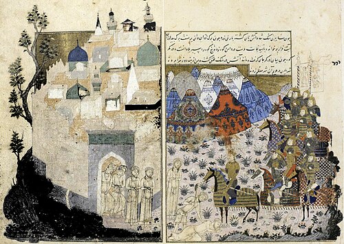 Arquitectura histórica de Mithila