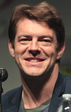 Jason Blum en un evento