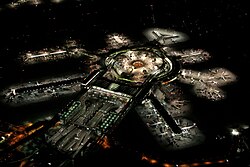 Aeropuerto de San Francisco