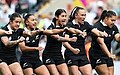 Equipo de rugby Black Ferns