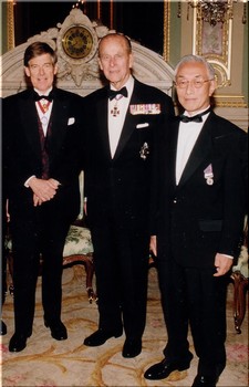 Variantes de cintas de las Medallas de Honor