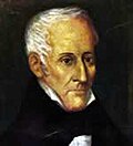 Imagen ilustrativa de Director Supremo de las Provincias Unidas del Río de la Plata