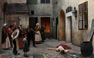 Imagen ilustrativa de Delito: Concepto, Clasificación y Perspectivas Legales