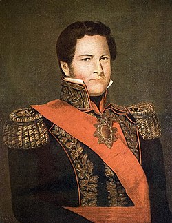 Líder histórico