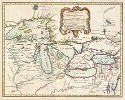 Mapa de la Confederación Neutral