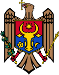 Gobierno de Moldavia