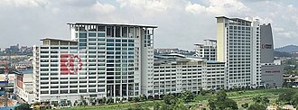 Imagen ilustrativa de Management & Science University: Excelencia Académica en Malasia