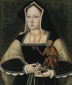 Imagen ilustrativa de Catalina de Aragón: La Reina Repudiada de Inglaterra