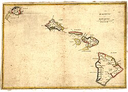 Imagen ilustrativa de Registro de Lugares Históricos de Hawái: Preservación Cultural