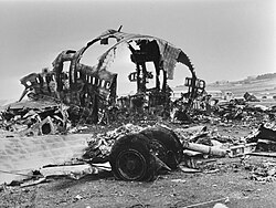 Imagen ilustrativa de Desastre Aéreo de Tenerife: El Accidente más Letal de la Historia