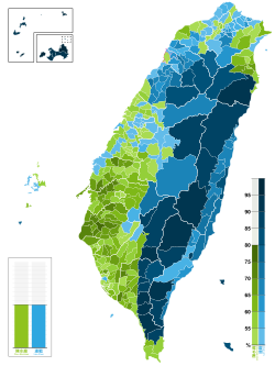 Material de campaña electoral