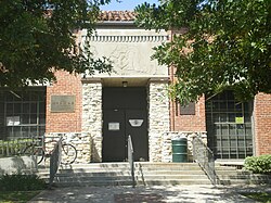 Vivienda tradicional en Boyle Heights