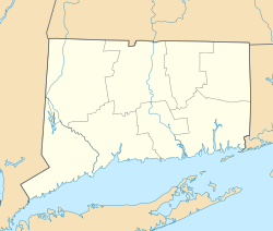 Imagen ilustrativa de Little Danbury: Un Asentamiento Costero en Connecticut