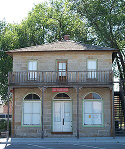 Paisaje de Vale