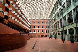 Campus de la UPF