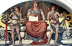 Imagen ilustrativa de Política Comercial: Definición, Tipos y Teorías