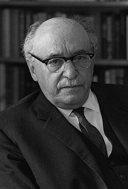 Imagen ilustrativa de Zalman Shazar: Tercer Presidente de Israel y Poeta