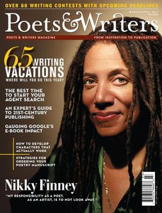 Imagen ilustrativa de Poets & Writers: Organización Literaria Sin Fines de Lucro