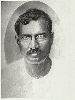 Imagen ilustrativa de Trailokyanath Chakravarty: Revolucionario y Político del Sur de Asia