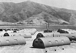 Imagen ilustrativa de Cabañas Quonset: Estructuras Prefabricadas de Acero