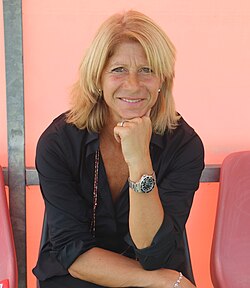Fútbol Femenino Siglo XX