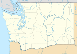 Imagen ilustrativa de Cloverland, Washington: Historia de un Pueblo Fantasma