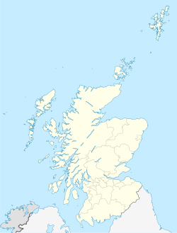 Whitekirk en el contexto de Escocia