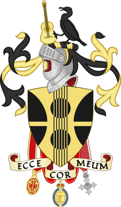 Símbolo del liver bird