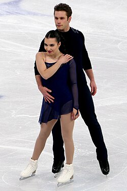 Imagen ilustrativa de Campeonatos Nacionales de Patinaje de Canadá 2026
