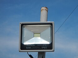 Ejemplos de protección IP