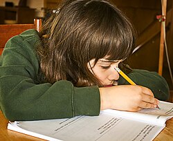 Materiales escolares