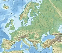 Timișoara en Europa