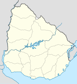 Imagen ilustrativa de Ciudad de Río Branco, Uruguay
