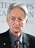 Ganador del Premio Nobel de Física 2024